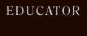 educator