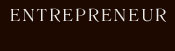 entrepreneur